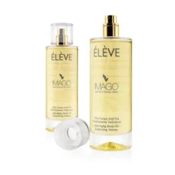 Élève Imago Olio Corpo Anti-Età Elasticizzante Vellutante 100ml