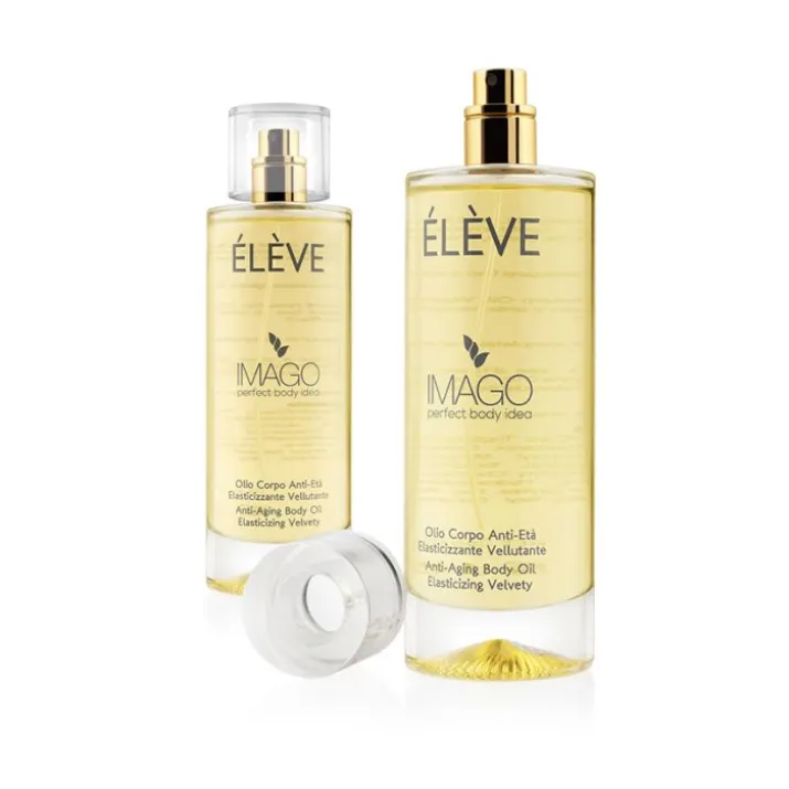 Élève Imago Olio Corpo Anti-Età Elasticizzante Vellutante 100ml