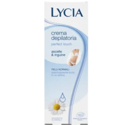 LYCIA C/SIMPLY ASCELLE INGUINE 100