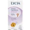 LYCIA DEL TOUCH 20 STRISCE GAM/BRA