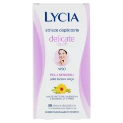 LYCIA PROF STRISCE X 20 D/TOUCH V