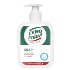 Lysoform Medical Soap 300ml