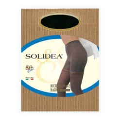 Magic 50 Opaque Nero 1 Solidea 1 Paio