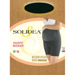 Magic Panty Maman Guaina Gestanti Colore Nero Taglia 5