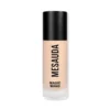 MAGIC WAND Fondotinta C10 MESAUDA 20ml