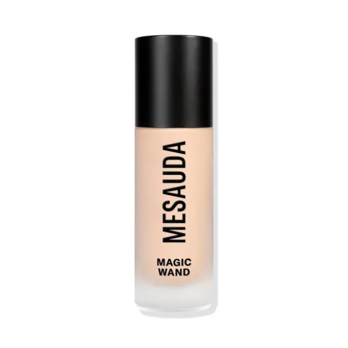 MAGIC WAND Fondotinta C10 MESAUDA 20ml