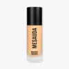 MAGIC WAND Fondotinta C45 MESAUDA 20ml