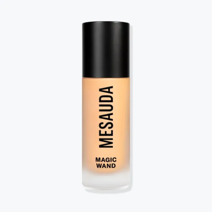 MAGIC WAND Fondotinta C45 MESAUDA 20ml