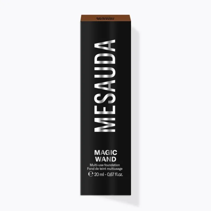MAGIC WAND Fondotinta W70 MESAUDA 20ml