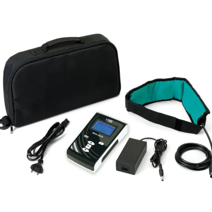 MAG 2000 MAGNETOTERAPIA