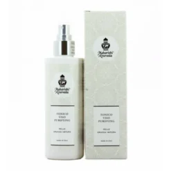 Maharishi Ayurveda Map Italia Tonico Viso Purifying Pelle Grassa Impura 200ml