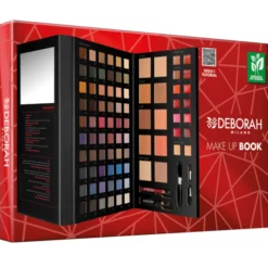 MAKE UP BOOK 2022 VOLUME 4