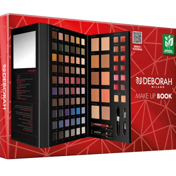 MAKE UP BOOK 2022 VOLUME 4