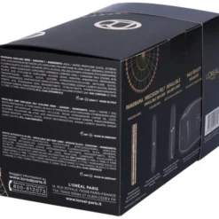 Make-Up À La Carte Beauty Bag Nera L'Oréal Paris Cofanetto