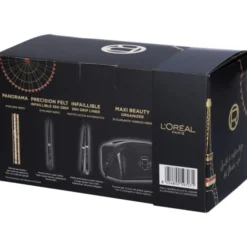 Make-Up À La Carte Beauty Bag Nera L'Oréal Paris Cofanetto