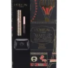 Make-Up À La Carte Mascara Panorama+Matita Occhi L´Oréal Paris 1 Set Regalo