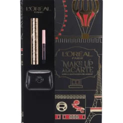 Make-Up À La Carte Mascara Panorama+Matita Occhi L´Oréal Paris 1 Set Regalo
