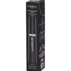 Make-Up À La Carte Mascara Telescopic Lift L'Oréal Paris 1 Pezzo