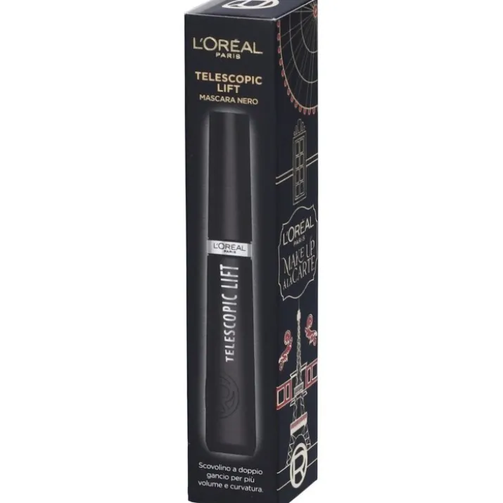 Make-Up À La Carte Mascara Telescopic Lift L'Oréal Paris 1 Pezzo