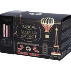 Make-Up À La Carte Paradise L'Oréal Paris Cofanetto