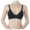 Mammy Reggiseno Allattamento Nero 5D Chicco 1 Pezzo