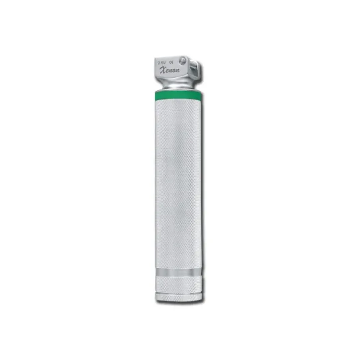 MANICO GREEN RICAR 2,5V AD