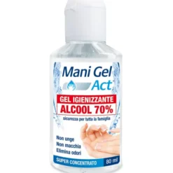 Mani Gel ACT 80ml