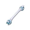 Maniglione Di Sicurezza A Ventosa 545mm 1 Pezzo