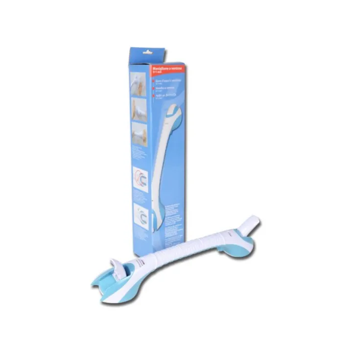 Maniglione Di Sicurezza A Ventosa 545mm 1 Pezzo