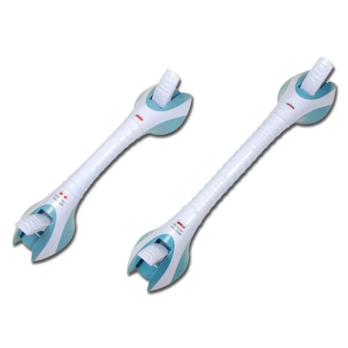 MANIGLIONE SIC VENTOSA 443MM