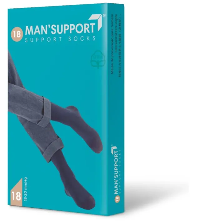 Man Support 18 Gambaletto Antracite 3 GloriaMed®