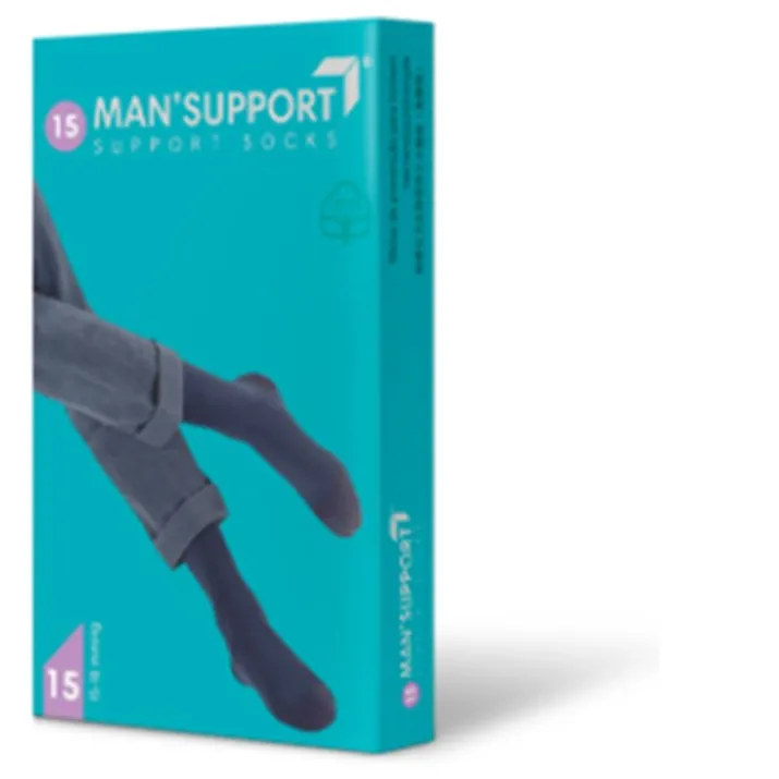 Man Support 15 Gambaletto Antracite 3 GloriaMed®