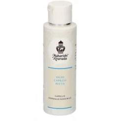 Map Italia Olio Capelli Pitta Capello Normale-Sensibile 100ml