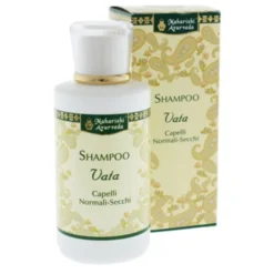 Map Italia Shampoo Vata Capelli Normali-Secchi 200ml