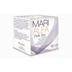 Mari Alfa Pasta Base SMP Pharma 150ml