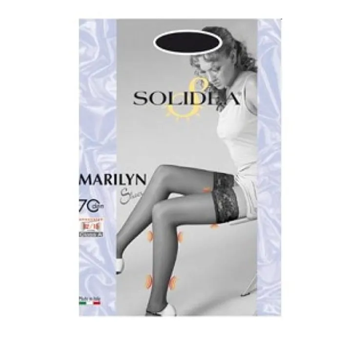 Marilyn 70 Sheer Cal Areg Fum2