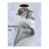 Marilyn 30 Sheer Cal Areg Vis2