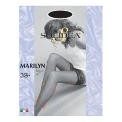 Marilyn 30 Sheer Cal Areg Vis2