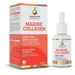 MARINE COLLAGEN SIERO VISO30ML