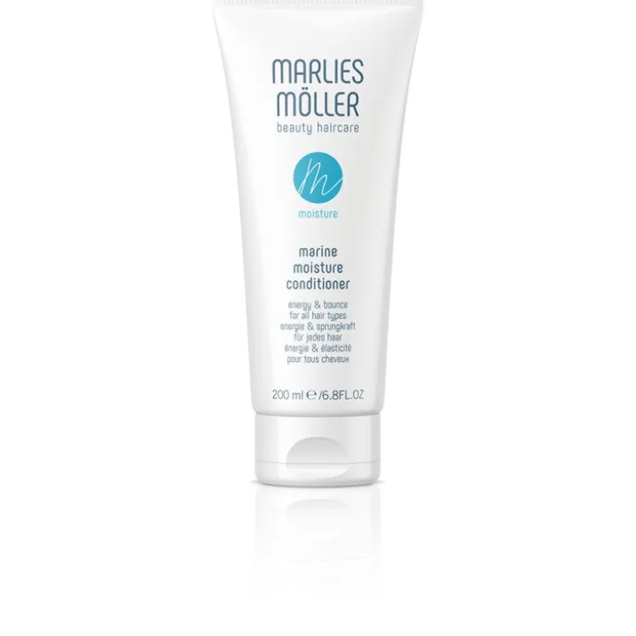 Marine Moisture Conditioner Marlies Möller 200ml