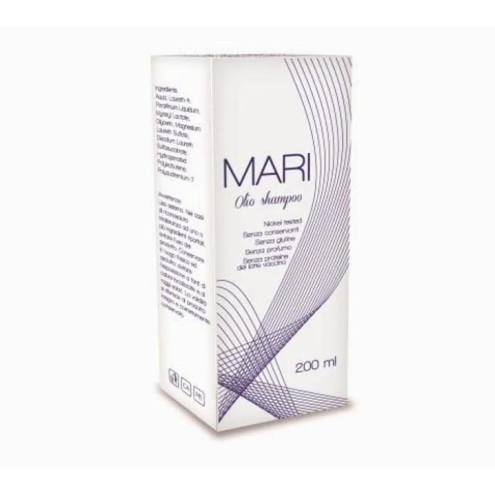 Mari SMP Pharma 200ml