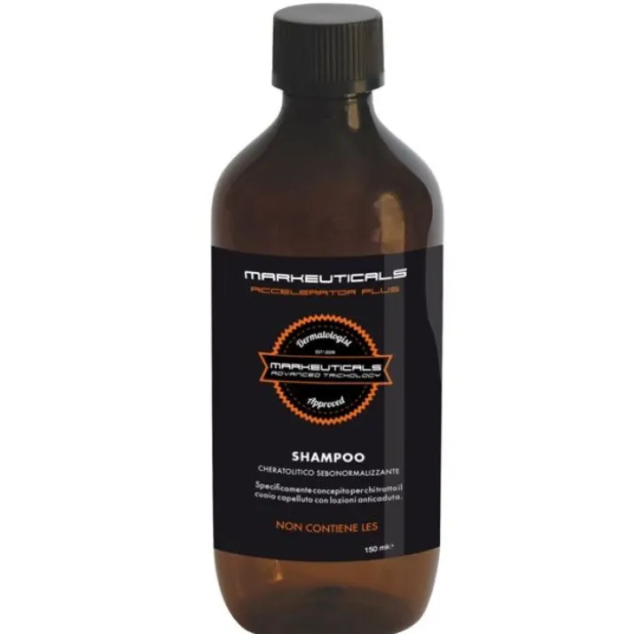Markeuticals Shampoo Accelerator Plus 200ml