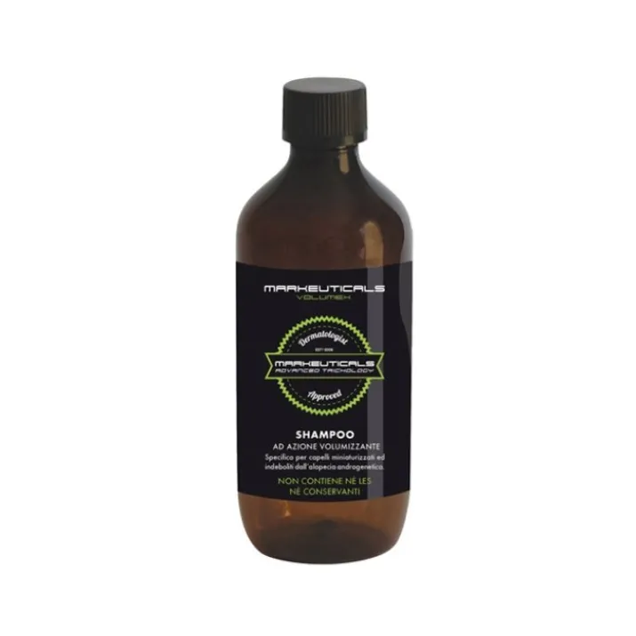 Markeuticals Volumex Shampoo 200ml