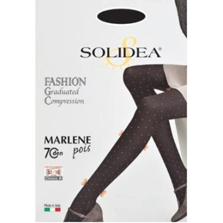 Marlene Pois 70 Op Forest 4-l