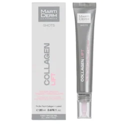 Martiderm Shots Collagen Lift 20 ml