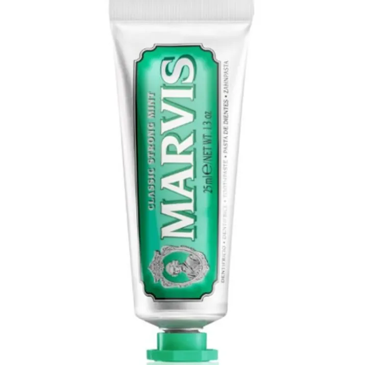 Marvis Classic Strong Mint 25ml