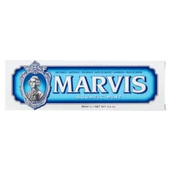 MARVIS DENT AQUATIC MENT 85 ML