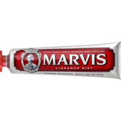 MARVIS DENT CINNAMON MINT 85 ML