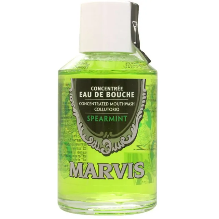Marvis Eau de Bouche - Spearmint 120ml