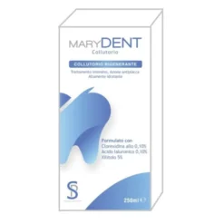 MaryDent Collutorio Sp Risorse Naturali 250ml